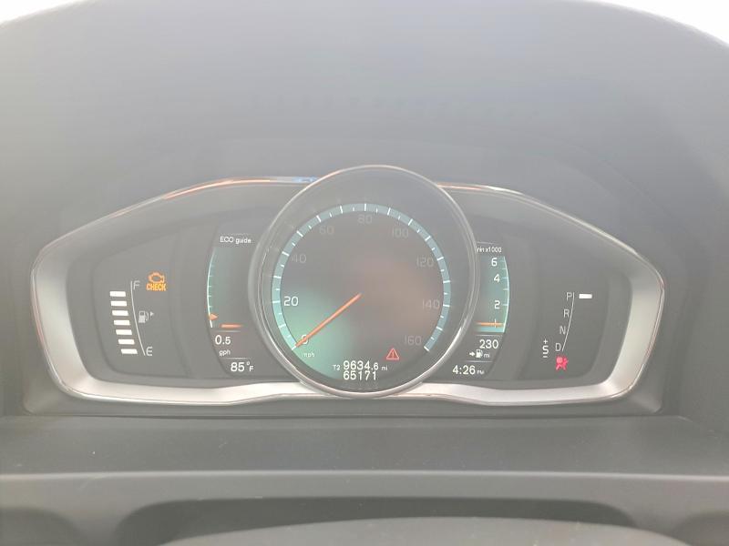 2016 Volvo S60 Premier