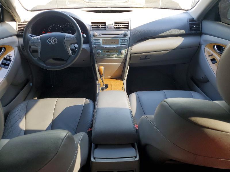 2007 Toyota Camry xle V6