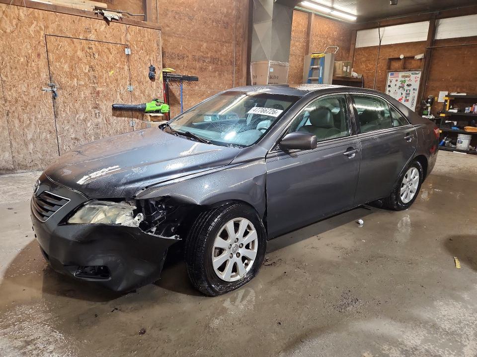 2007 Toyota Camry xle V6