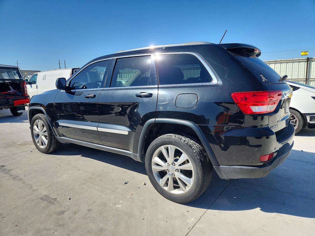2013 Jeep Grand Cherokee Laredo