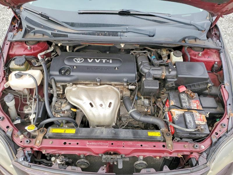 2010 Scion Tc Base