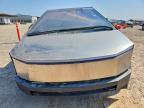 2025 Tesla Cybertruck