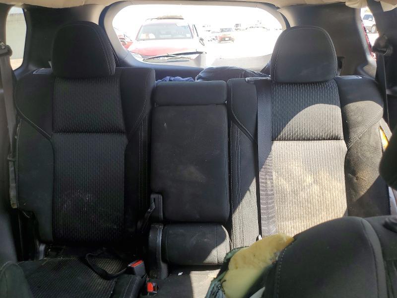 2024 Mitsubishi Outlander es