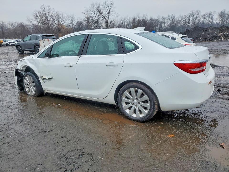 2015 Buick Verano Convenience