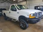 2001 Ford F250 Super Duty