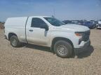2023 Chevrolet Silverado C1500
