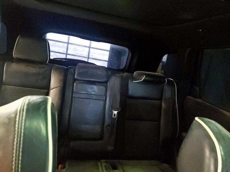 2018 Jeep Grand Cherokee Summit