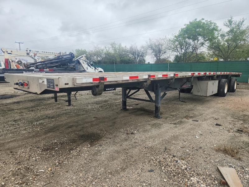 2018 Transcraft Trailer