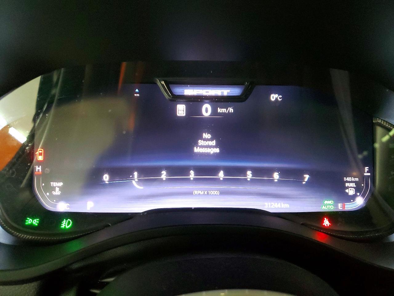 2025 Dodge RAM 1500 Sport
