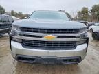 2021 Chevrolet Silverado K1500 LT