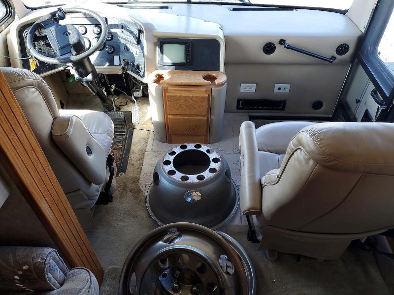 2004 Freigliner 2004 Freightliner Chassis XC RV