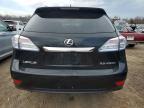 2010 Lexus Rx 450h Base
