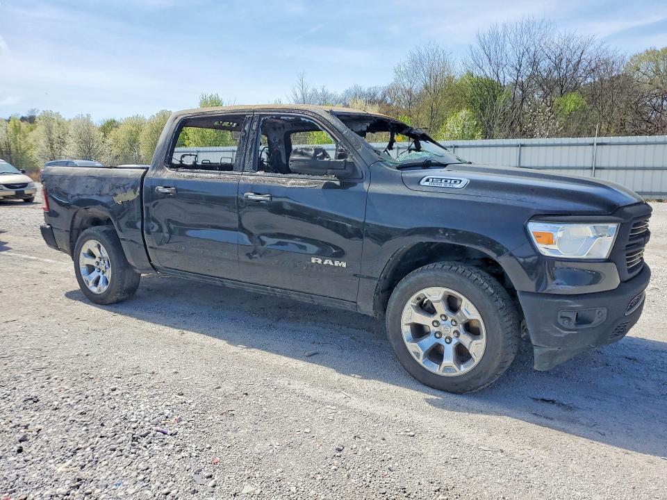 2019 Dodge RAM 1500 BIG Horn
