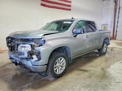 2026 Chevrolet Silverado K1500 RST en venta en Greenwood, NE