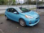 2012 Toyota Prius c Three