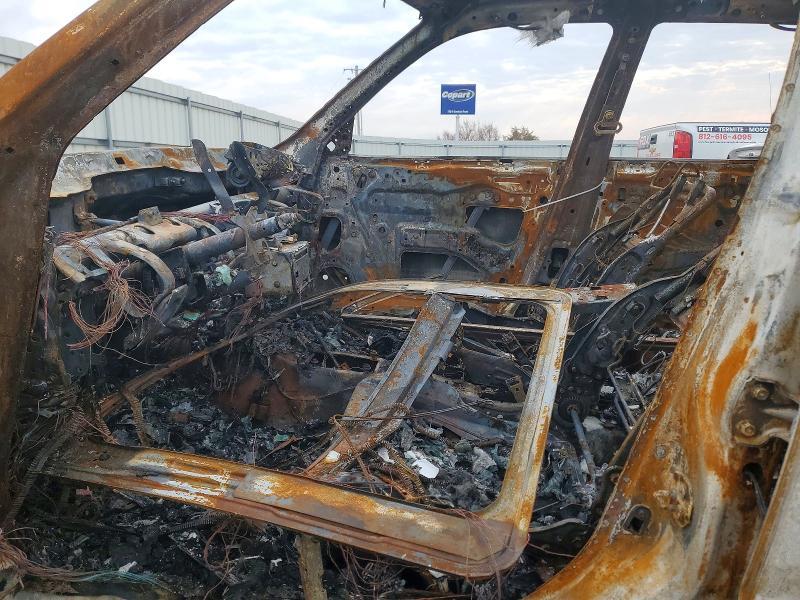 2007 Subaru Forester 2.5x Premium