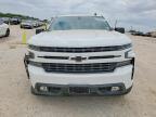 2020 Chev Silve