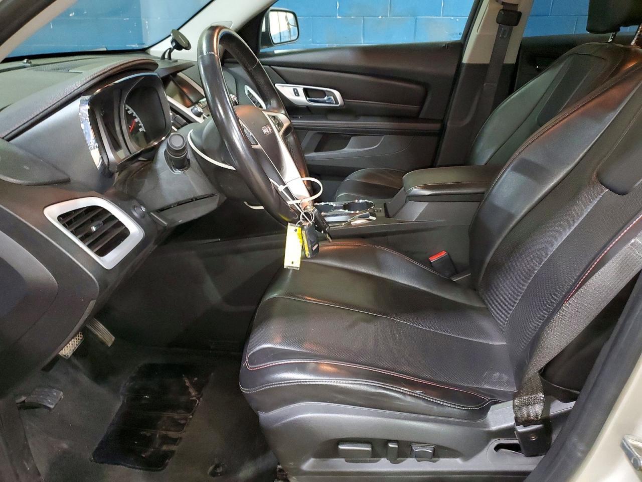 2013 GMC Terrain slt