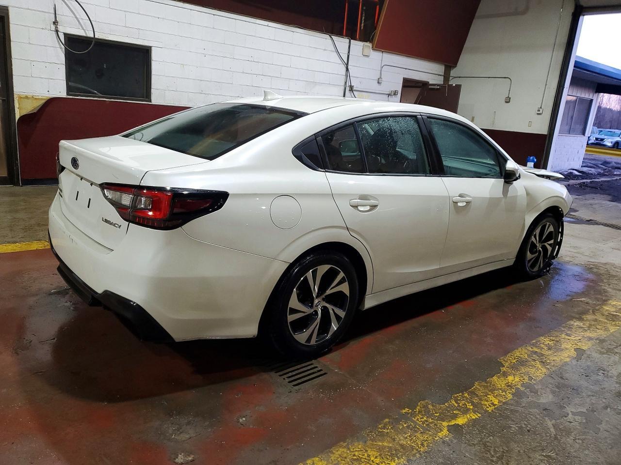 2023 Subaru Legacy Premium