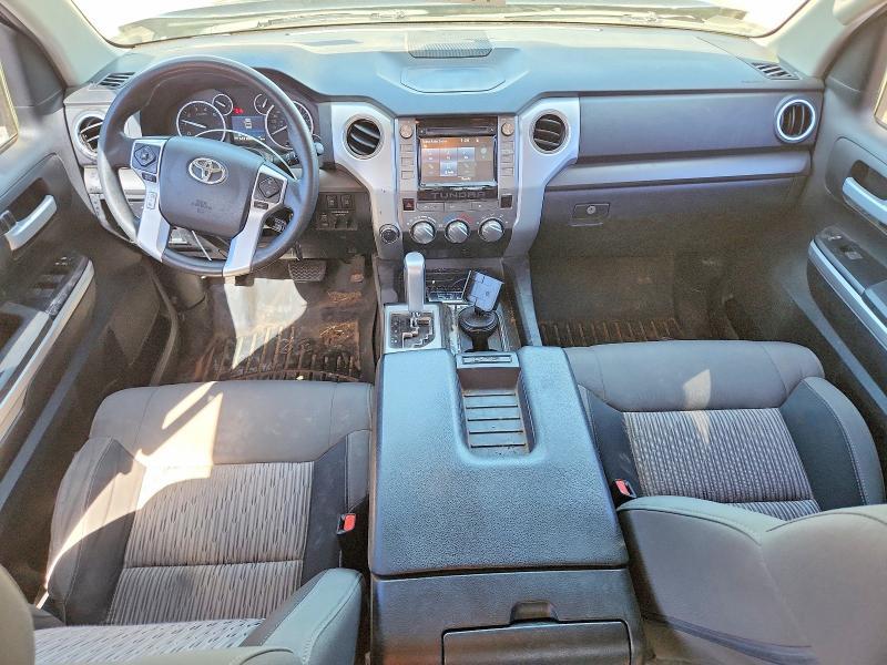 2016 Toyota Tundra SR5
