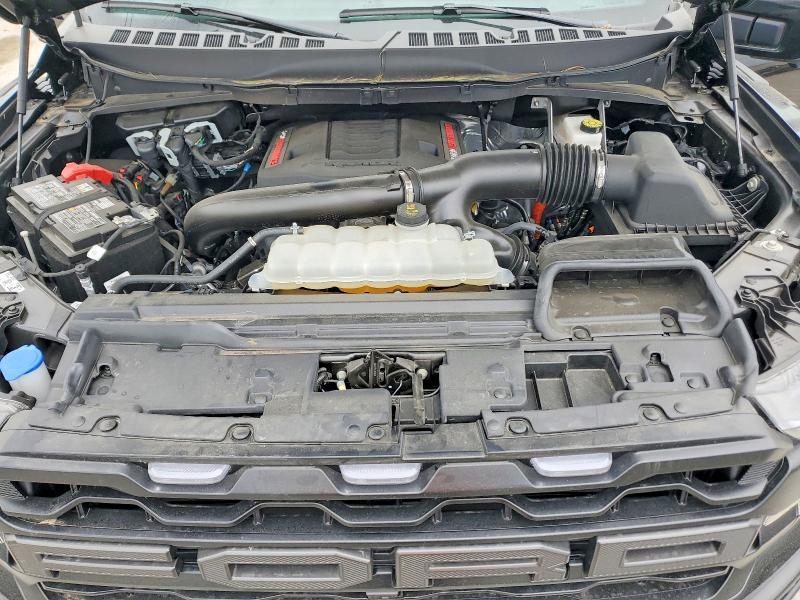 2025 Ford F150 Raptor