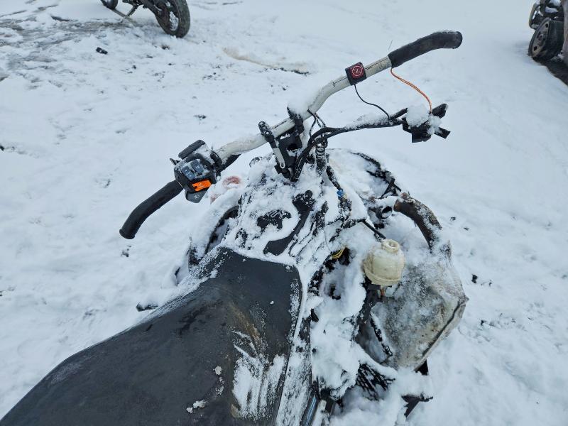 2019 Skidoo Renegade Adrenaline