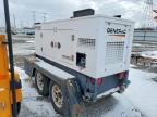 2010 Generac MTG55F/GPS Generation