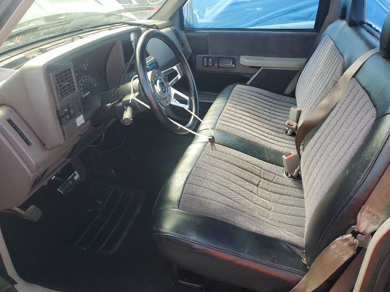 1994 Chevrolet GMT-400 C1500