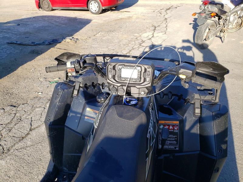 2023 Polaris Sportsman ATV