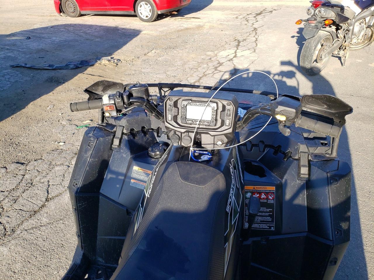 2023 Polaris Sportsman ATV