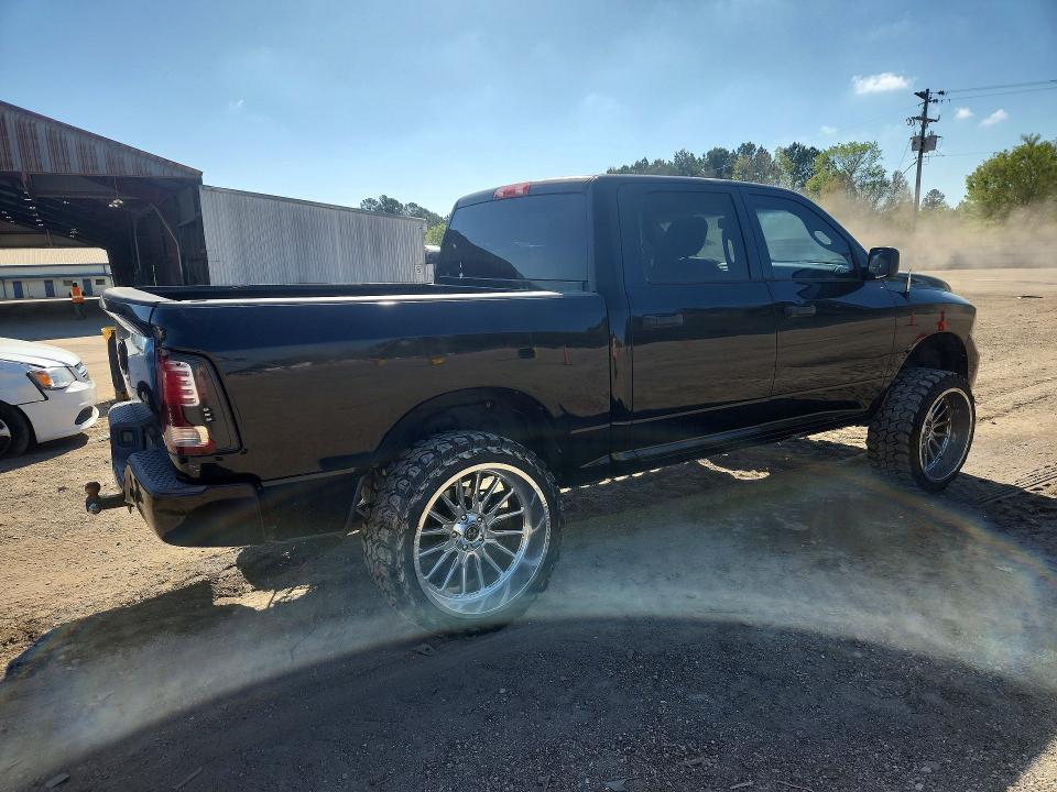 2014 Dodge RAM 1500 ST