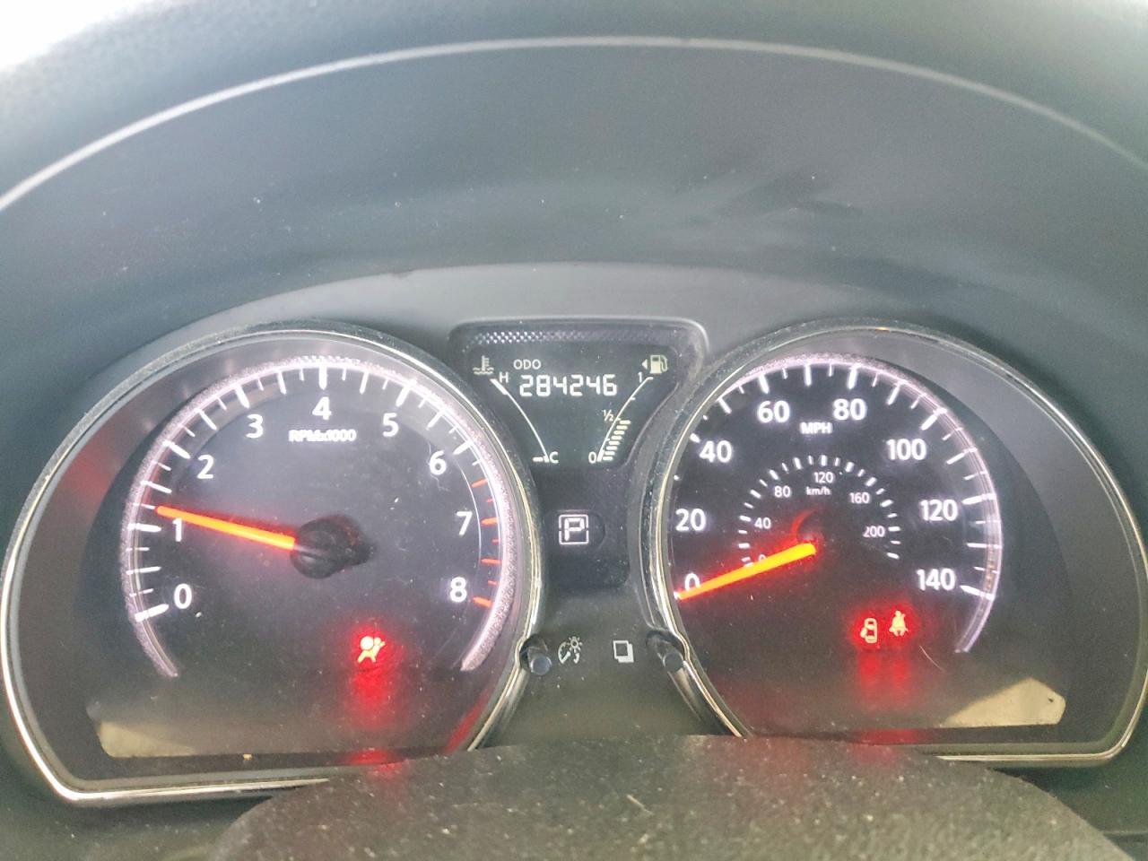 2017 Niss Versa 1.6 sv