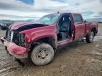 2007 GMC Sierra K2500 Heavy Duty