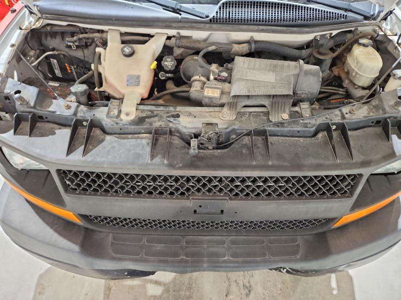 2014 Chev Express G2500