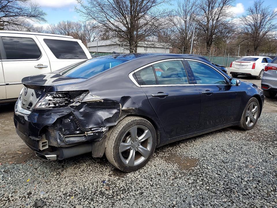 2012 Acura TL