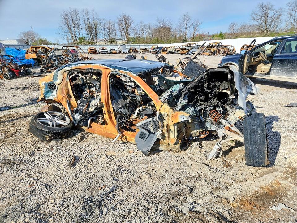 2011 Porsche Panamera 2