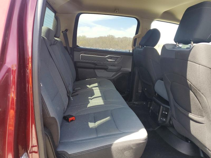 2020 Dodge RAM 1500 BIG Horn