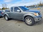 2005 Nissan Frontier SE