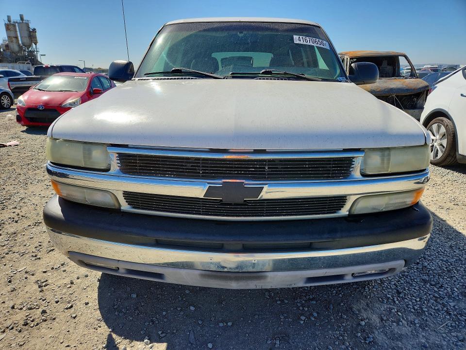 2003 Chevrolet Tahoe C1500
