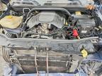 2009 Jeep Commander Overland