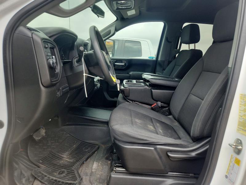 2021 Chevrolet Silverado C2500 Heavy Duty