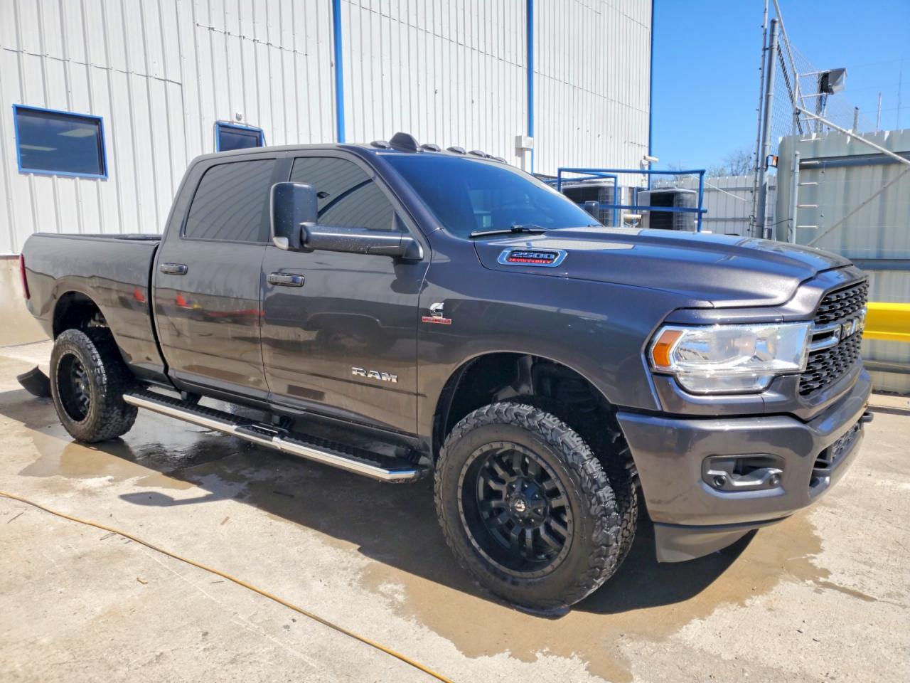 2022 Dodge RAM 2500 BIG Horn