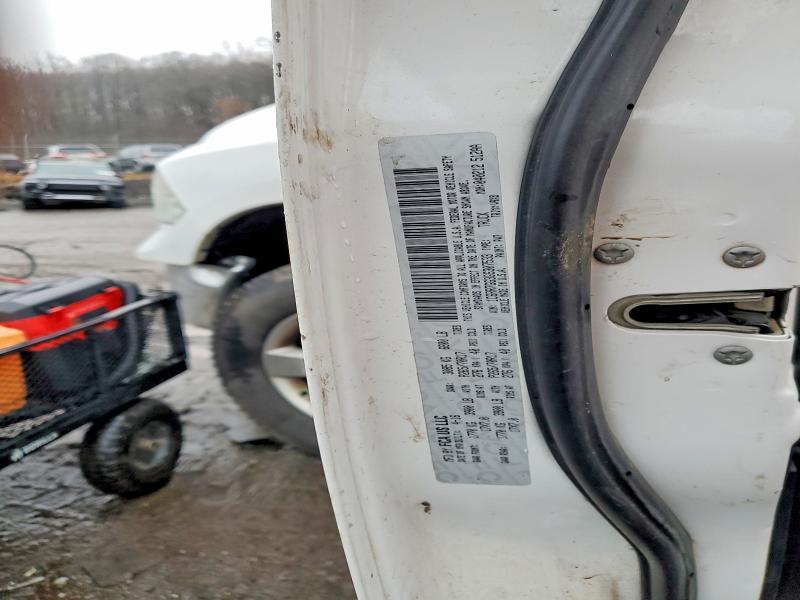 2016 Dodge RAM 1500 SLT