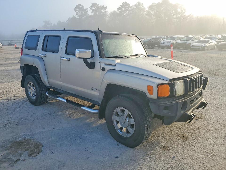 2006 Hummer H3