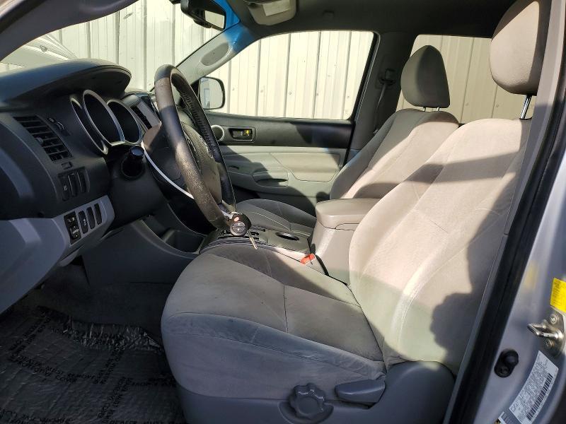 2011 Toyota Tacoma Prerunner V6