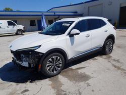 Buick Vehiculos salvage en venta: 2024 Buick Envision Preferred