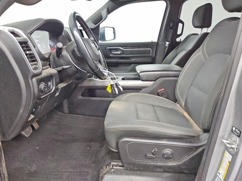 2022 Dodge RAM 1500 BIG Horn