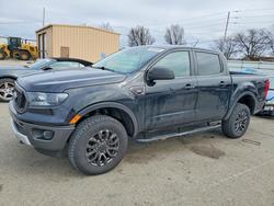 Ford Vehiculos salvage en venta: 2020 Ford Ranger XL
