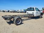 2017 Ford F550 Super Duty
