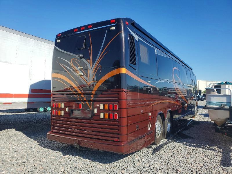 2002 Prev 2001 Prevost RV